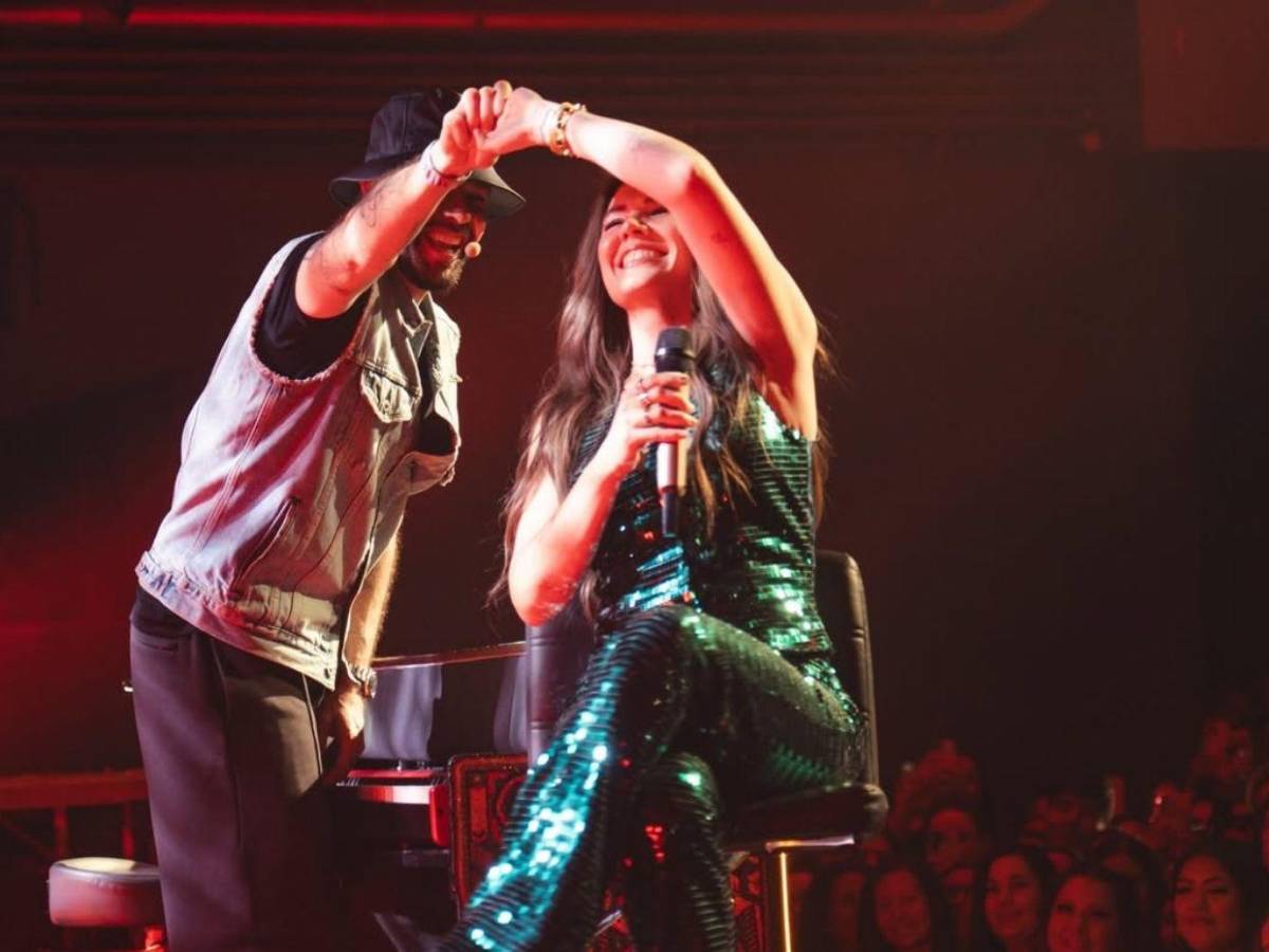 ¿Traición o salud mental? Las claves que explican la polémica separación de Jesse & Joy