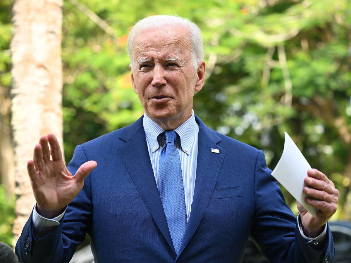 Joe Biden cumple 80 años y lo celebra con discreción