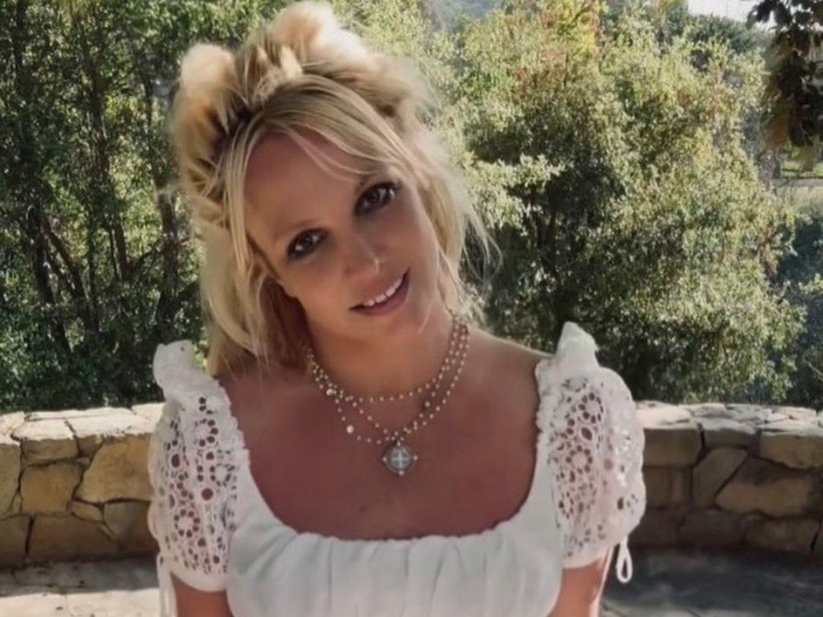 Investigan agresión a Britney Spears en Las Vegas por un guardaespalda