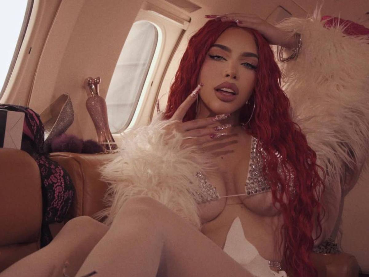Recuento: Los hits que TikTok convirtió en fenómenos globales Recuento: Los hits que TikTok convirtió en fenómenos globales
