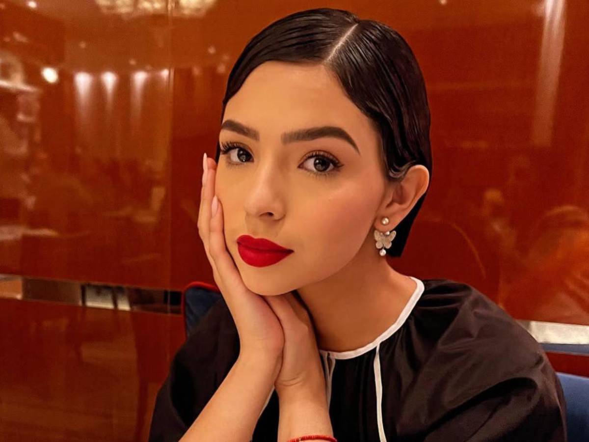 ¡Orgullo latino! Estos fueron los logros de Ángela Aguilar en 2024