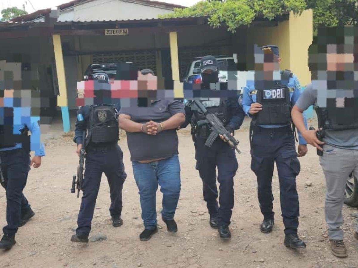 Michell Palma fue asesinada en Olancho por hombre que la acosaba; le disparó 12 veces