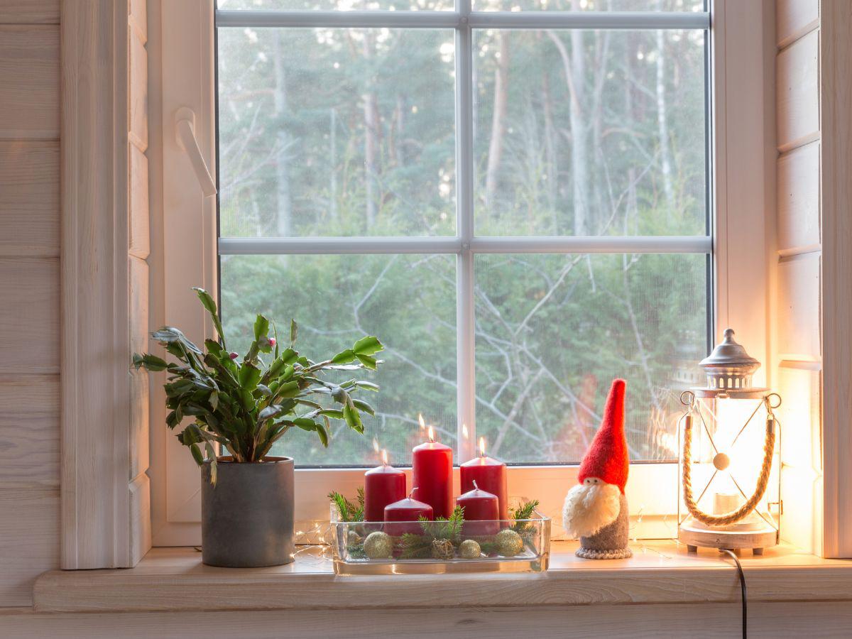 Estilo y moda: ideas innovadoras para decoraciones navideñas