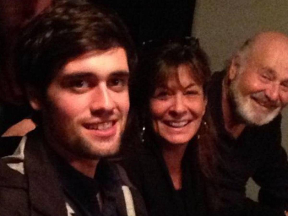 El desgarrador momento en que Romy, hija de Bob y Michele Reiner, encontró sus cuerpos sin vida