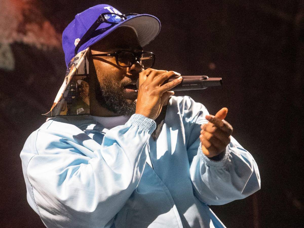 Del “underground” al Super Bowl: la historia de Kendrick Lamar