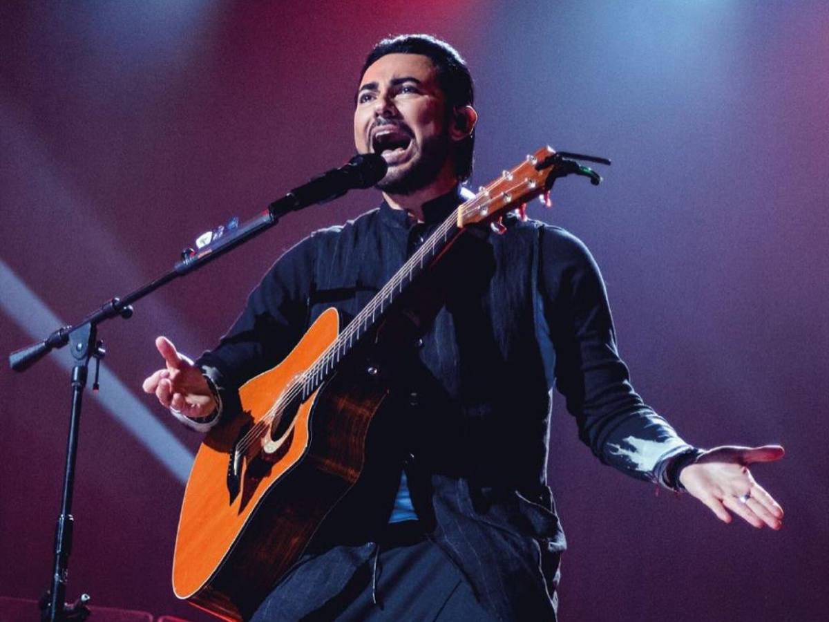 De “Miedo escénico” a “Acústico”: el catálogo discográfico de Beto Cuevas