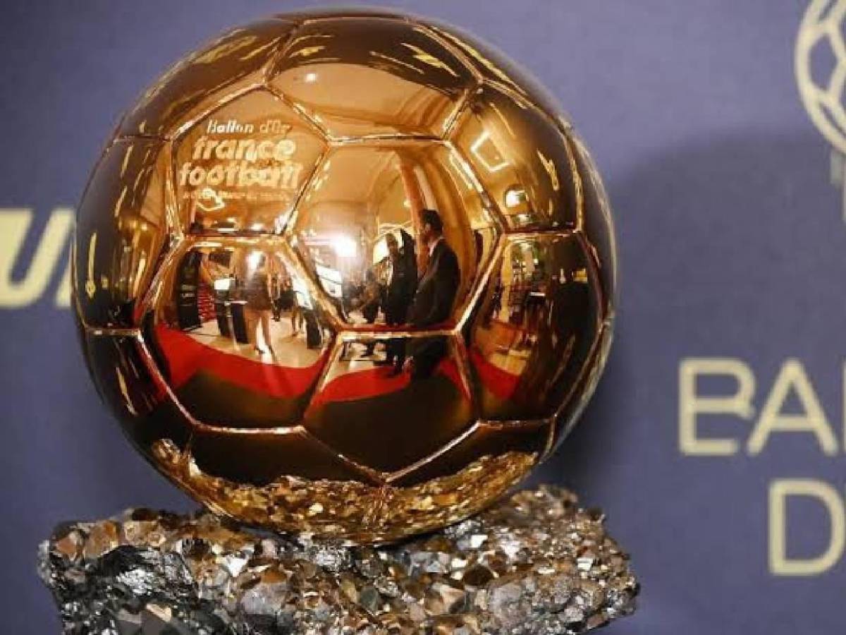 Giro inesperado y revés a Messi: Revelan quién sería el ganador del Balón de Oro 2026