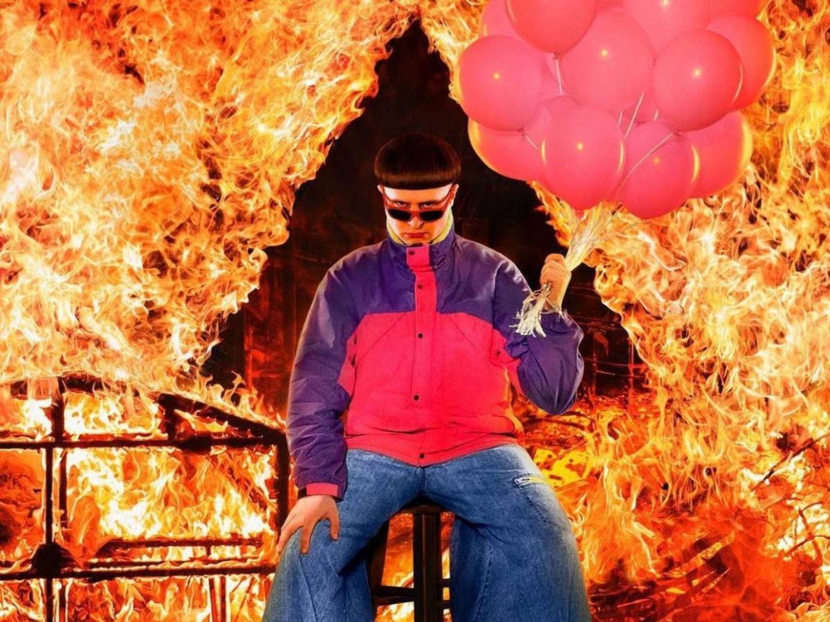 ¿Quién era Oliver Tree, el cantante de Life Goes On fallecido en Brasil?