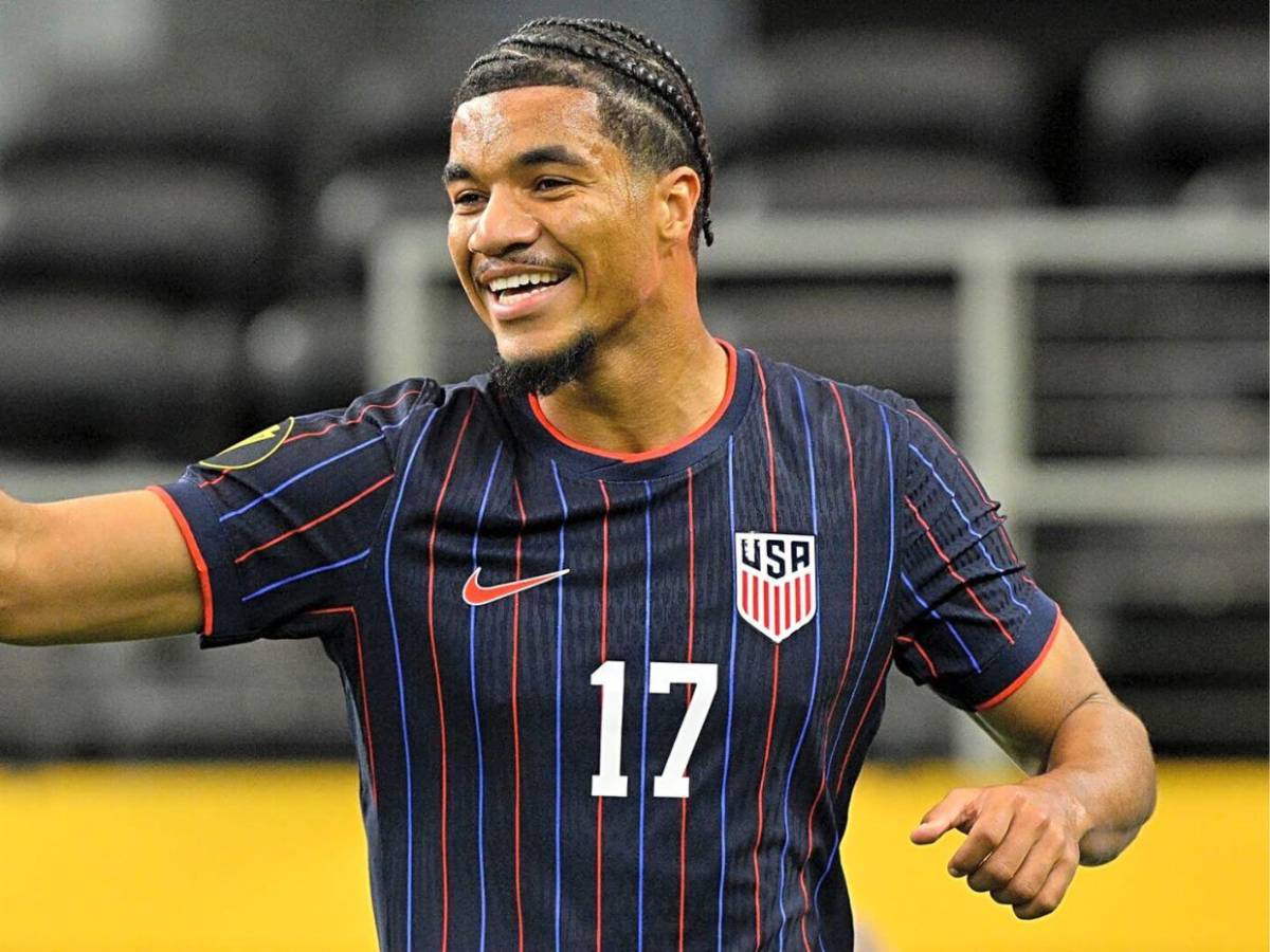 ¿Quiénes son los goleadores en la Copa Oro 2025? Panamá y Estados Unidos lideran