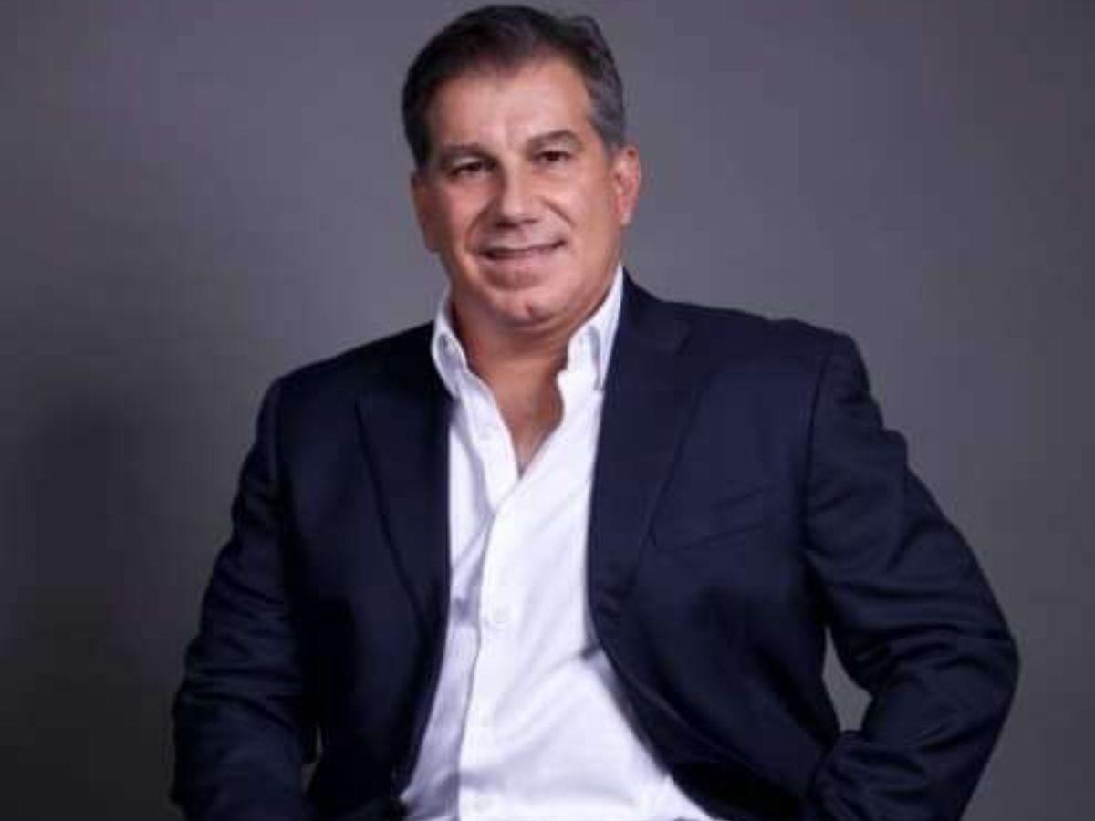 Mateo Yibrín: “Hay que hacer un mayor esfuerzo para cambiar la imagen de Honduras”