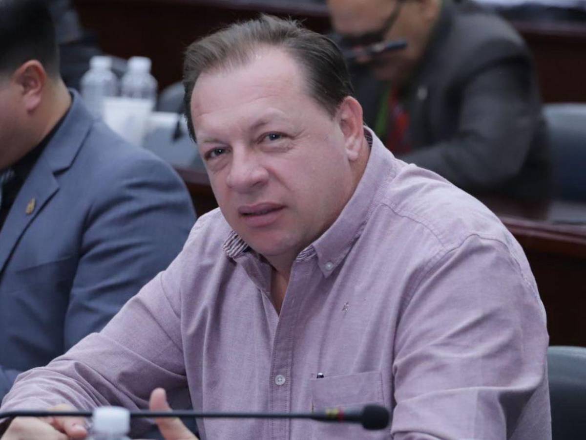 ¿De qué acusan al exdiputado de Libre? Este es el caso por el que fue capturado