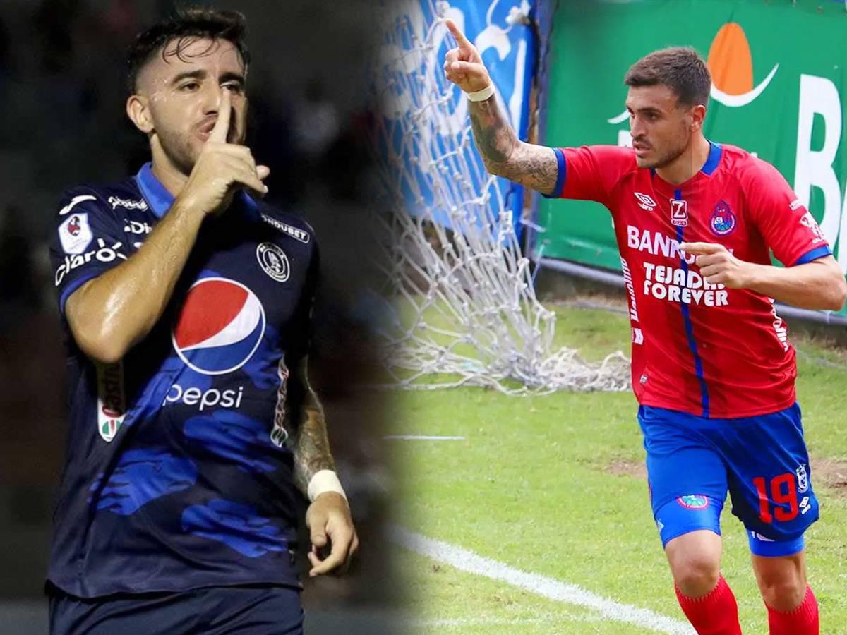 Ver Motagua vs Municipal EN VIVO: Hora y canal que transmite partido amistoso