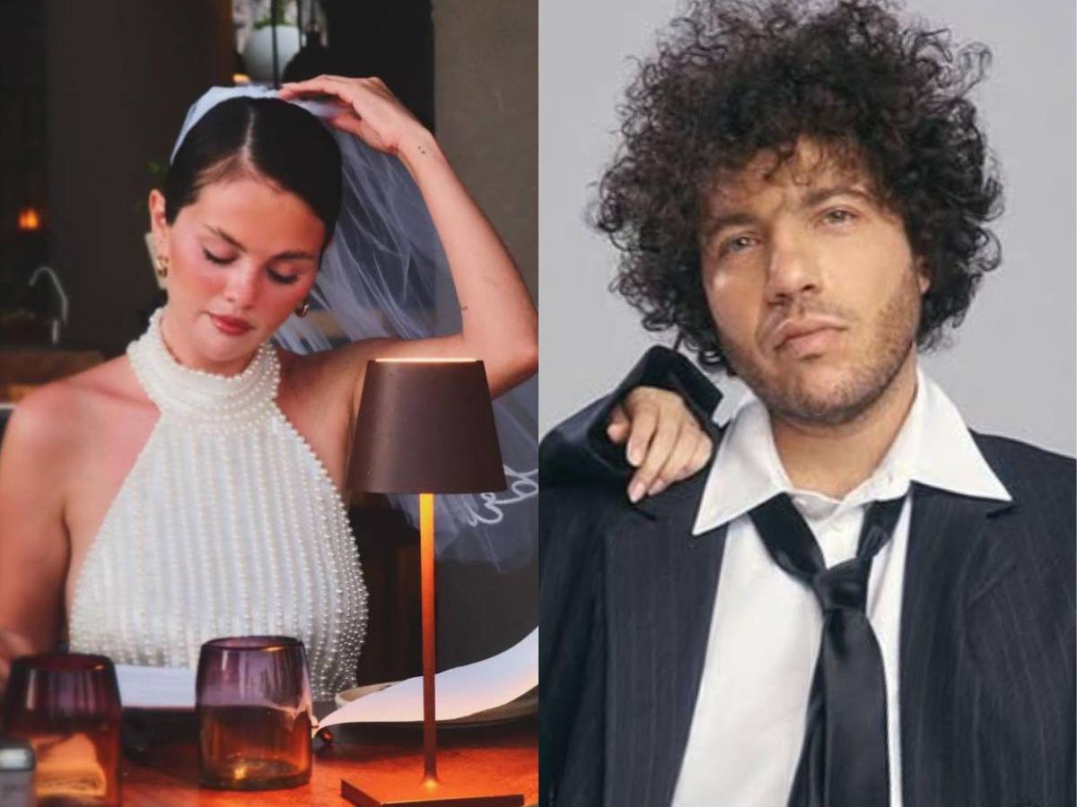 Boda de Selena Gómez y Benny Blanco: medios internacionales filtran fecha y lugar del enlace