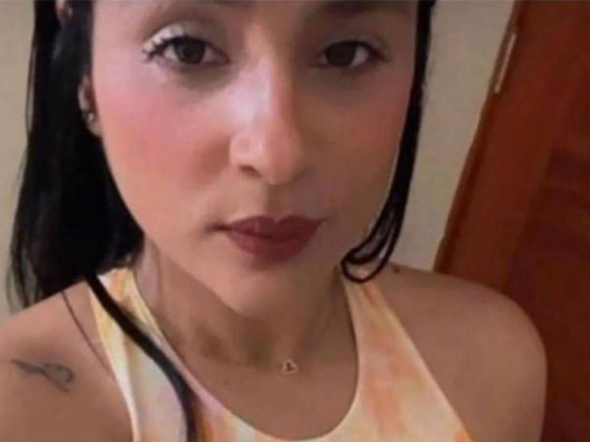 Evelin Navarro, víctima 233 tras derrumbe en Jet Set, murió tras 24 días luchando por su vida