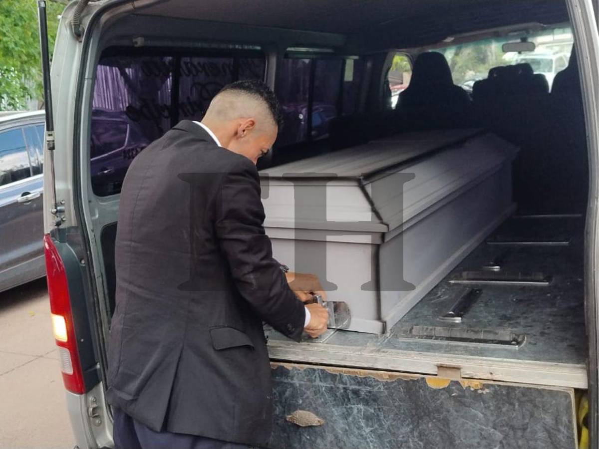 Era madre de un pequeño: Luxury Amador fue asesinada a disparos en la colonia Tiloarque