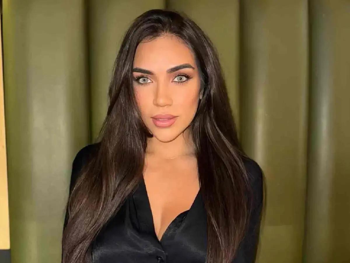 Modelo expuso a Lamine Yamal en vivo: No sé cómo pudo caer, pensaba que era más inteligente