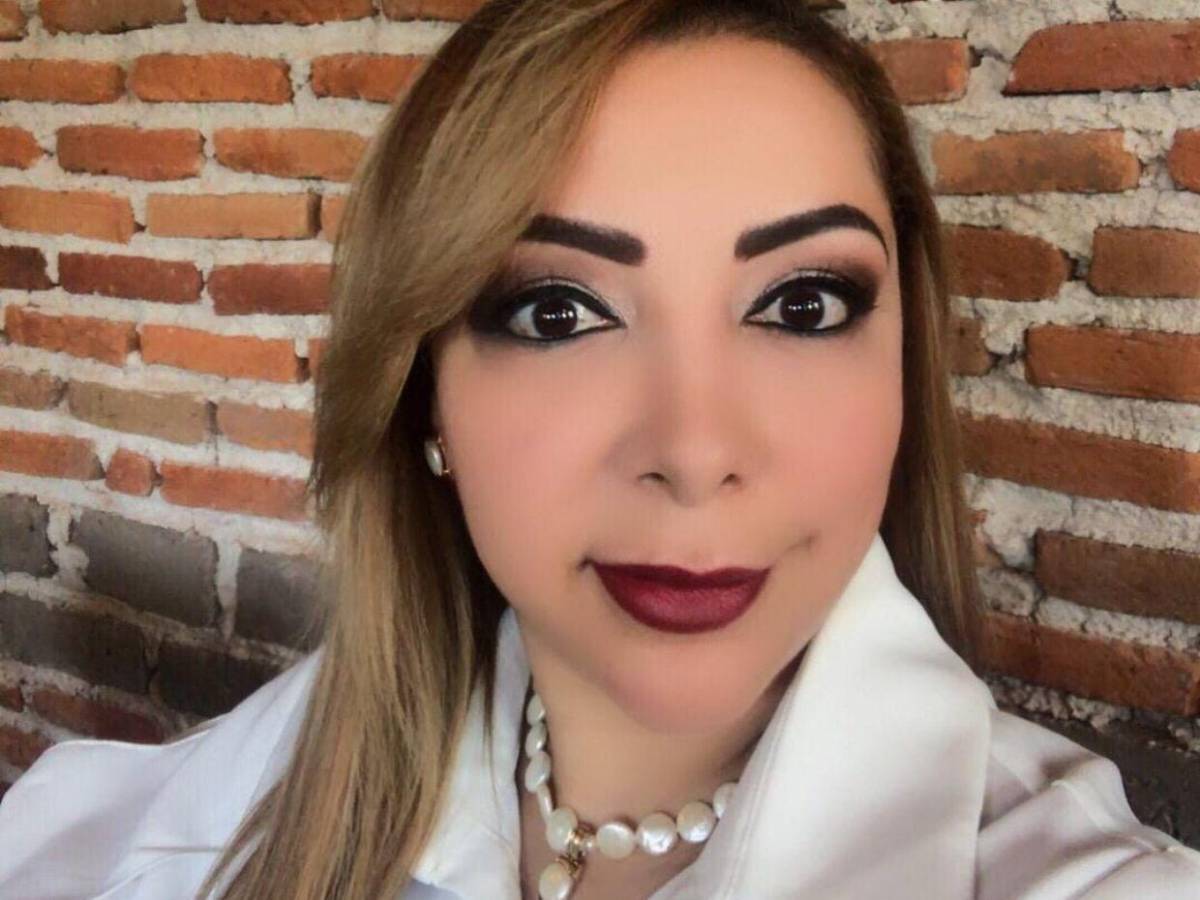 ¿Dónde será el último adiós? Repatrian cuerpo de la magistrada Miriam Barahona