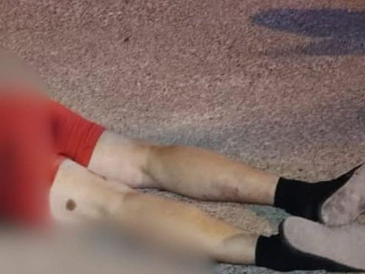 Lo sacaron de su casa y lo acribillaron con 45 balazos: Jordán Cardona, asesinado en La Ceiba Lo sacaron de su casa y lo acribillaron con 45 balazos: Jordán Cardona, asesinado en La Ceiba