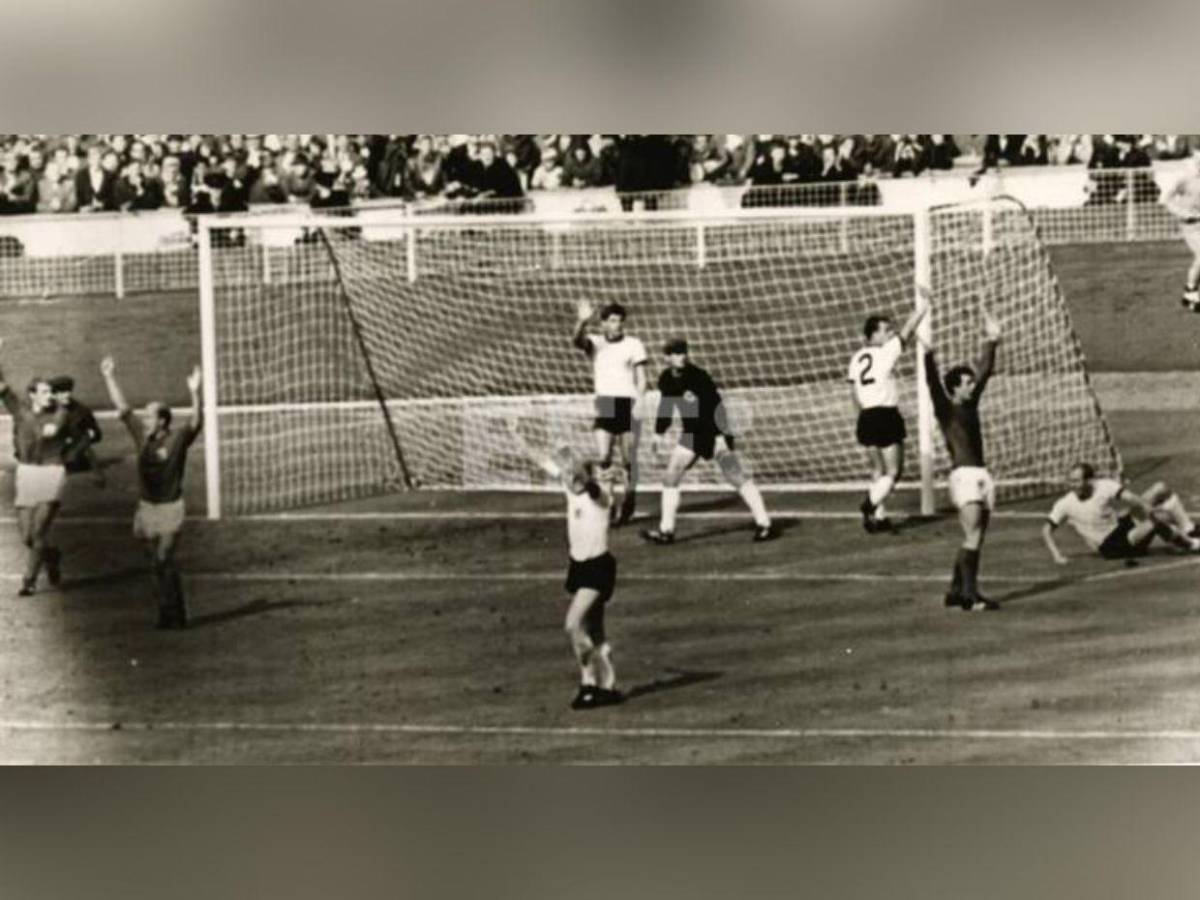 ¿Semifinales con 4 campeones? El histórico duelo que se repite por tercera vez
