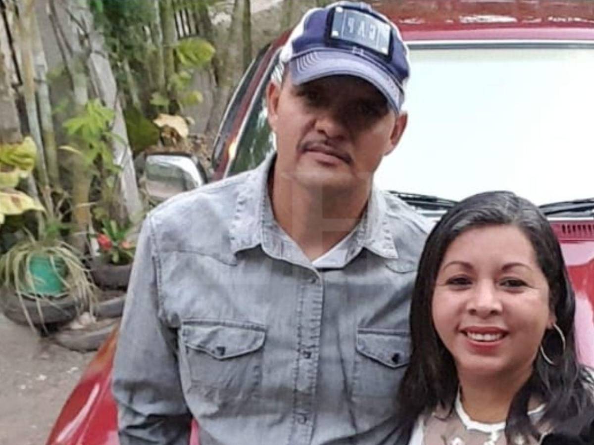 Pidieron L128 mil a Sedesol para proyectos falsos: caso de Julia y Wilmer, pareja de activistas de Libre