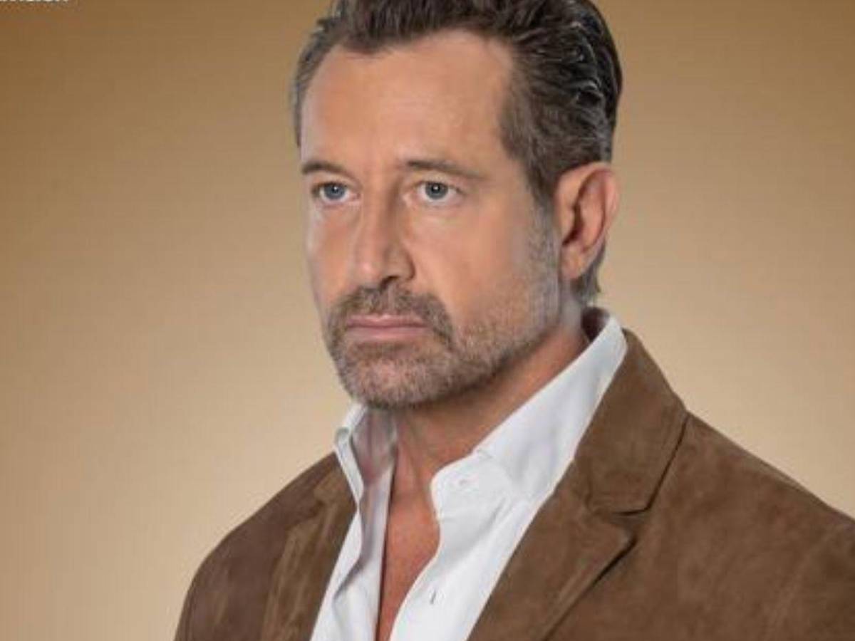 La voy a demandar: Gabriel Soto arremete contra Ana Sinclair tras acusarlo de violencia emocional