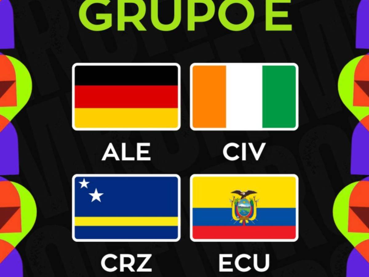 No se vio en TV: error en sorteo, FIFA sorprende y posible Messi vs Cristiano