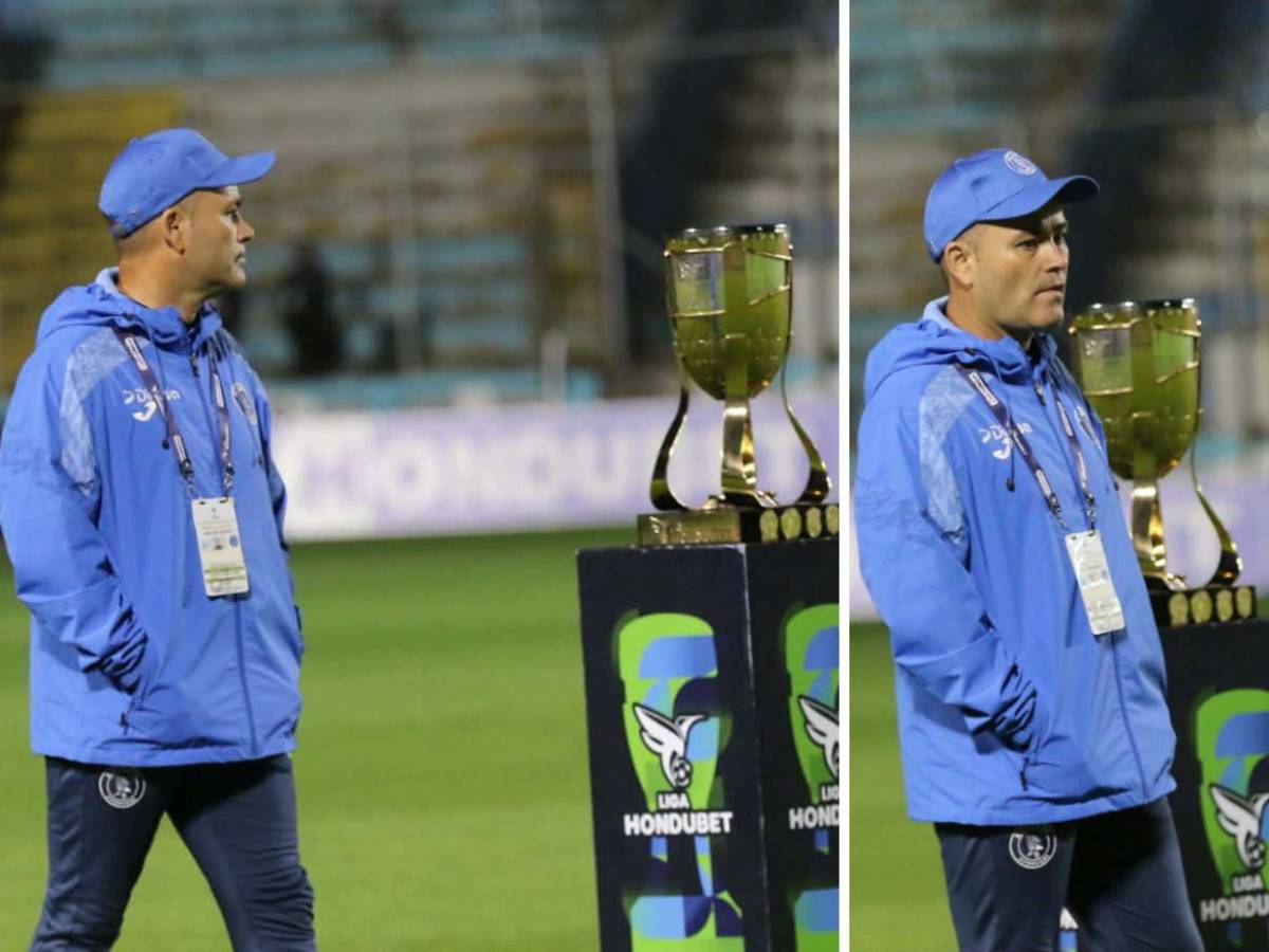 Fiesta de la Ultra Fiel, apagones, celebración de Espinel y la eliminación del Motagua