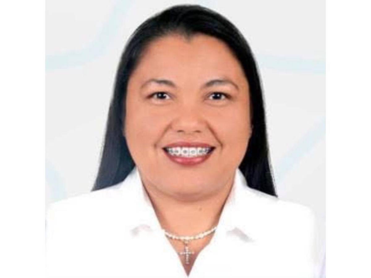 Precandidatos a diputados del movimiento “Avanza” en Cortés