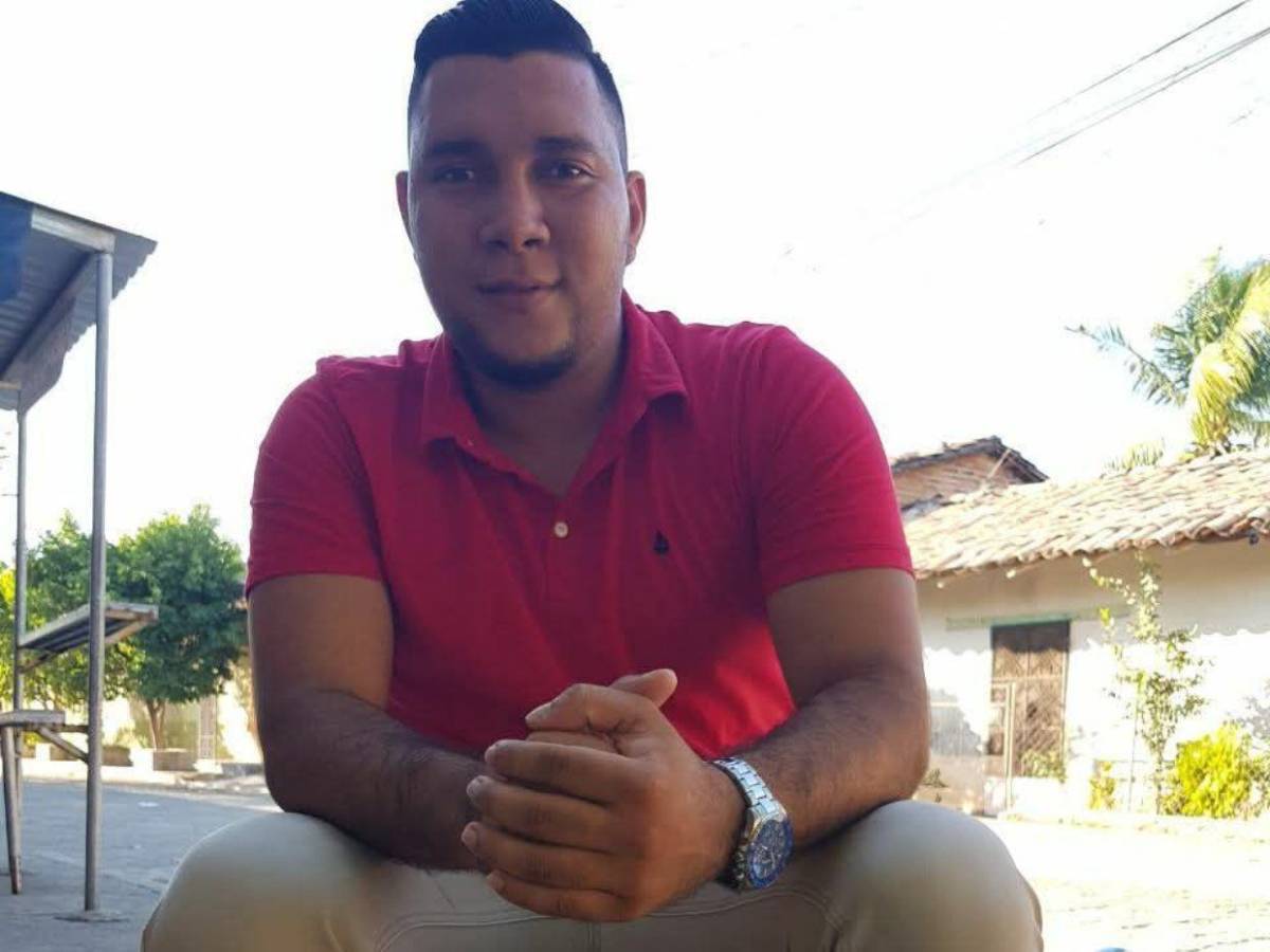 Llamó a su esposa antes de morir: Rony Fúnez fue hallado sin vida en la carretera Panamericana