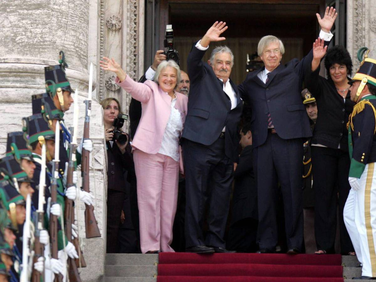 De guerrillero a presidente: la trayectoria política de Pepe Mujica