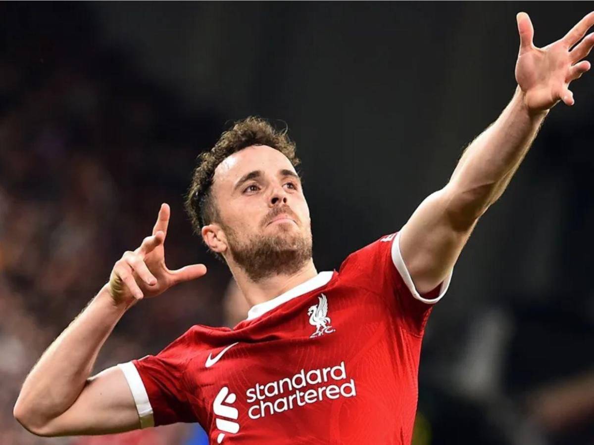 Hallaron su cuerpo carbonizado: lo que se sabe del accidente de Diogo Jota, jugador del Liverpool