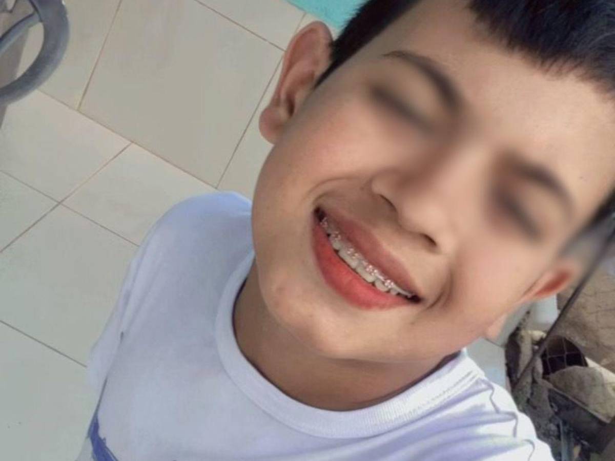 Fue impactado por una bala perdida mientras se bañaba en una laguna: caso de Brayan Valle