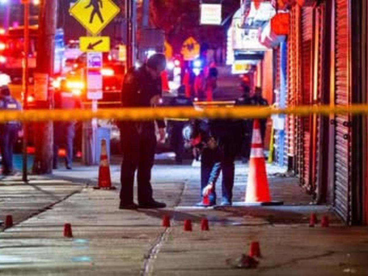 ¿Qué se sabe del tiroteo en Newark que dejó a un niño de 10 años sin vida?