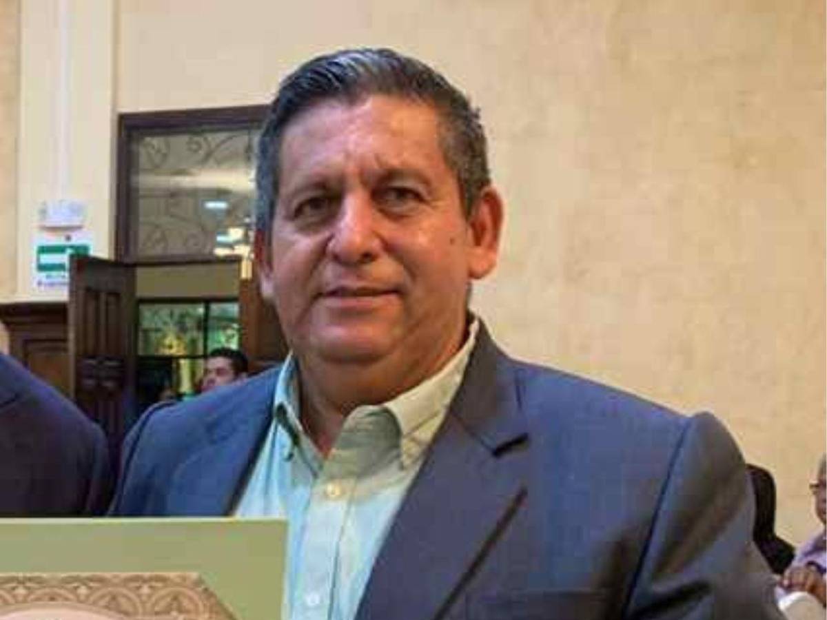 Así van quedando las alcaldías de Comayagua, según resultados preliminares del CNE