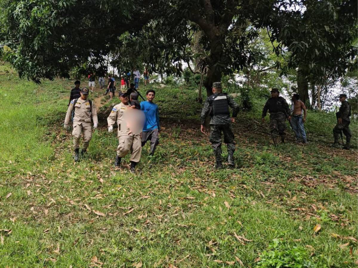 ¿Pastor lo profetizó? Niño perdido en El Progreso apareció justo a las 11:00 de la mañana