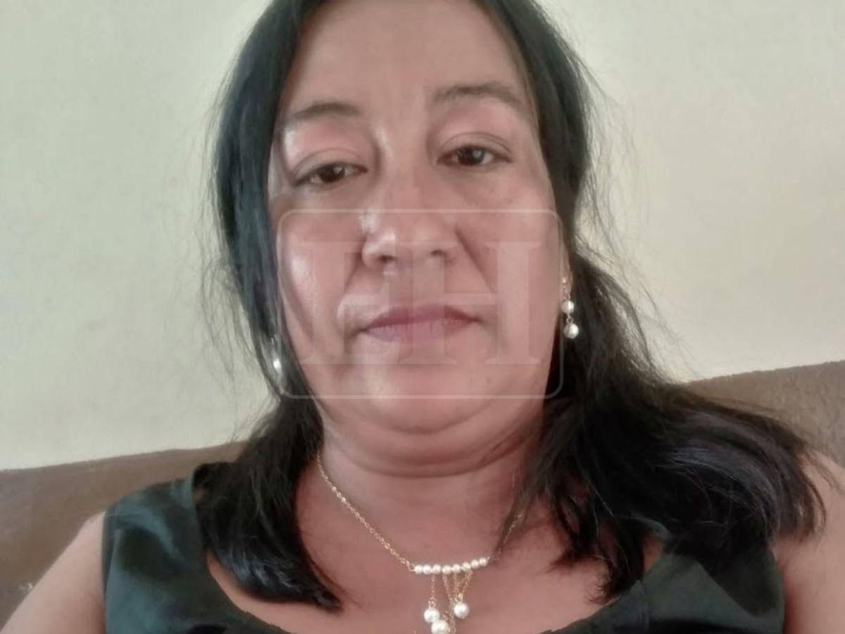 Era empleada de DICTA: Drides Ulloa, madre asesinada en Ajuterique, Comayagua