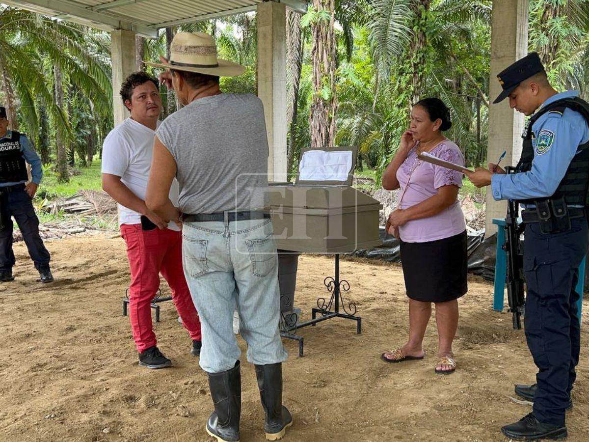 Vomitaron sangre: qué se sabe sobre las siete muertes por “alcohol adulterado” en Atlántida