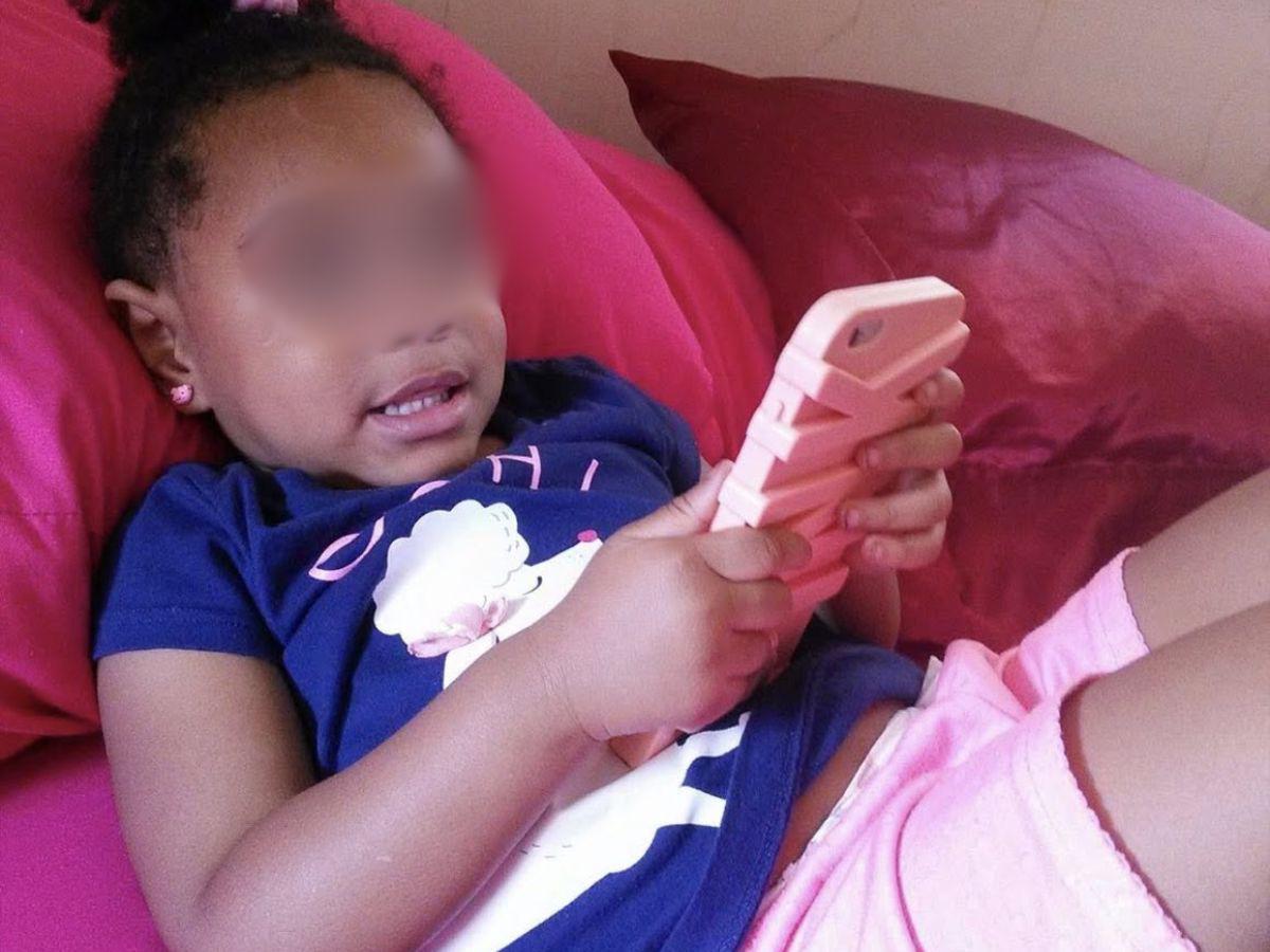 Aliyah Henderson mató a sus hijas y luego las enterró en fosas clandestinas en Cleveland