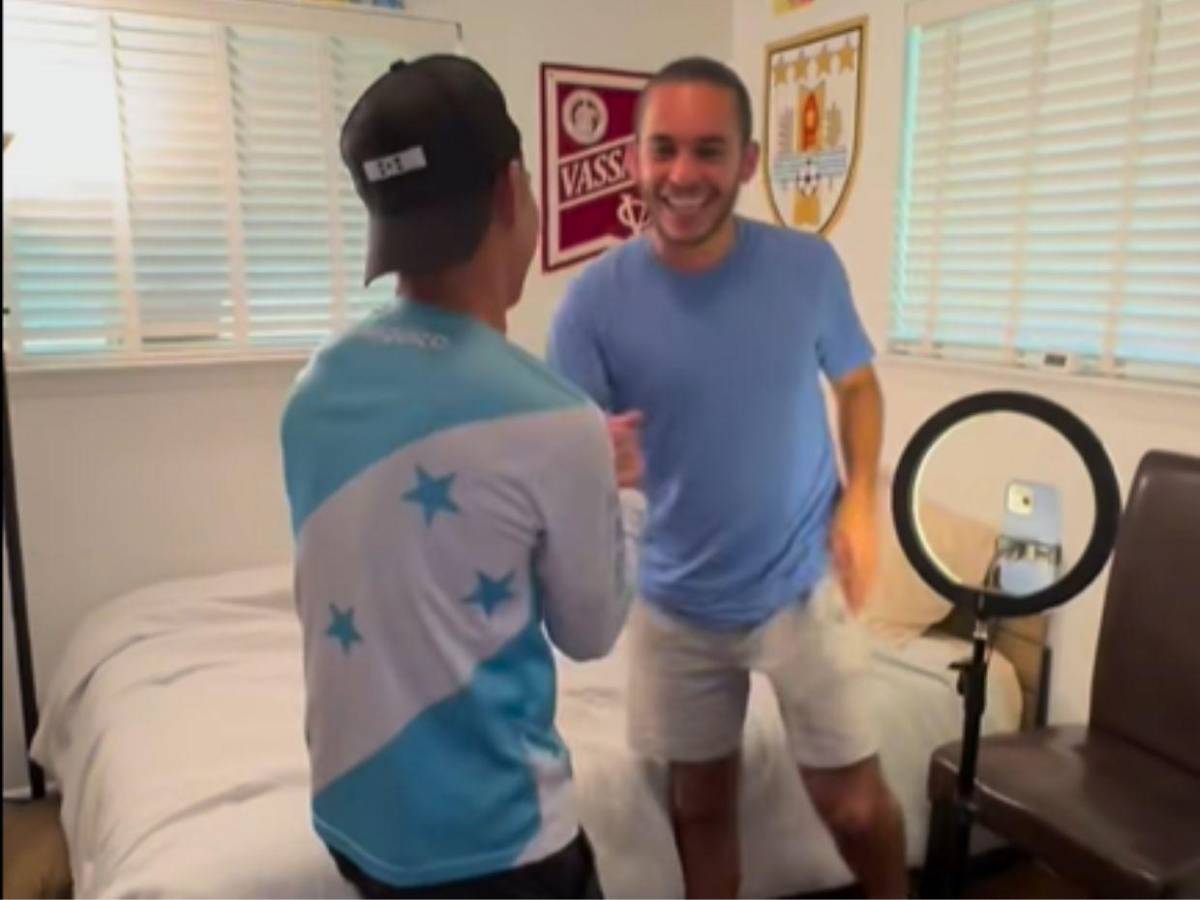 Shin Fujiyama y Carlos Eduardo Espina se reúnen por primera vez y sorprenden con anuncio