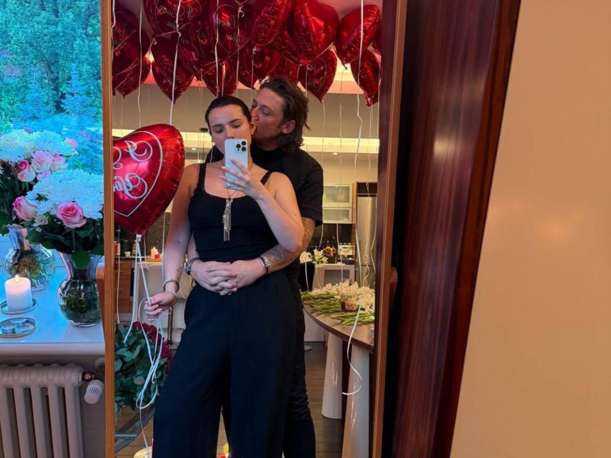 De Taylor Swift a Cristiano Ronaldo: Famosos que se han comprometido en 2025