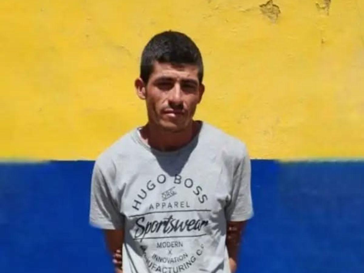 Lexi Dubón fue asesinada por su pareja y enterrada en el patio; lo condenan a 20 años de prisión