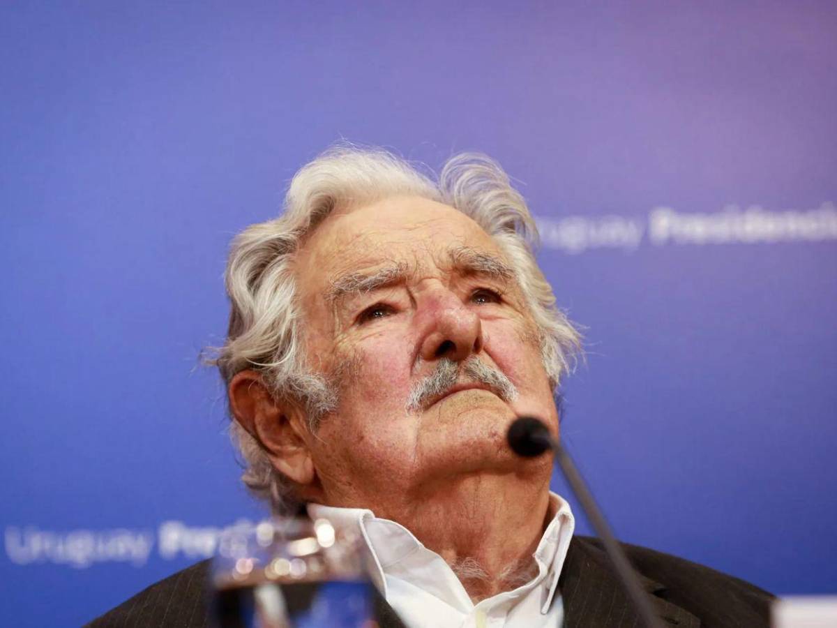 Síntomas de cáncer de esófago, la enfermedad que sufrió Pepe Mujica