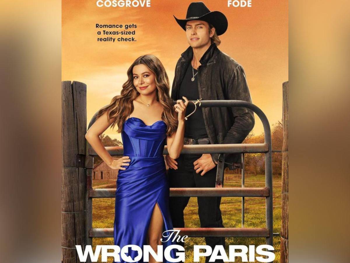 Películas y series que llegan a Netflix en septiembre