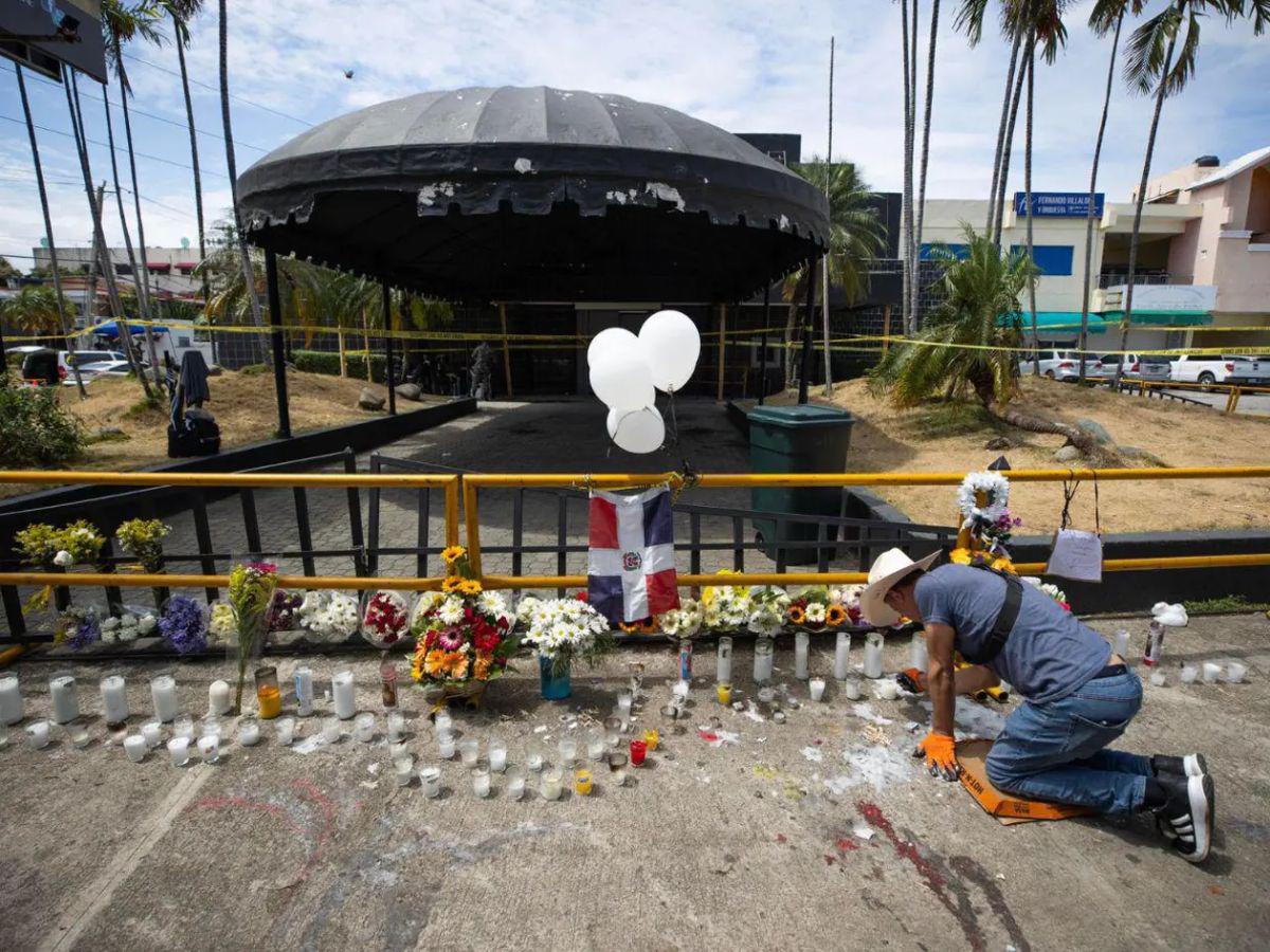 Ocho meses en espera: familiares piden justicia tras accidente en discoteca de Santo Domingo