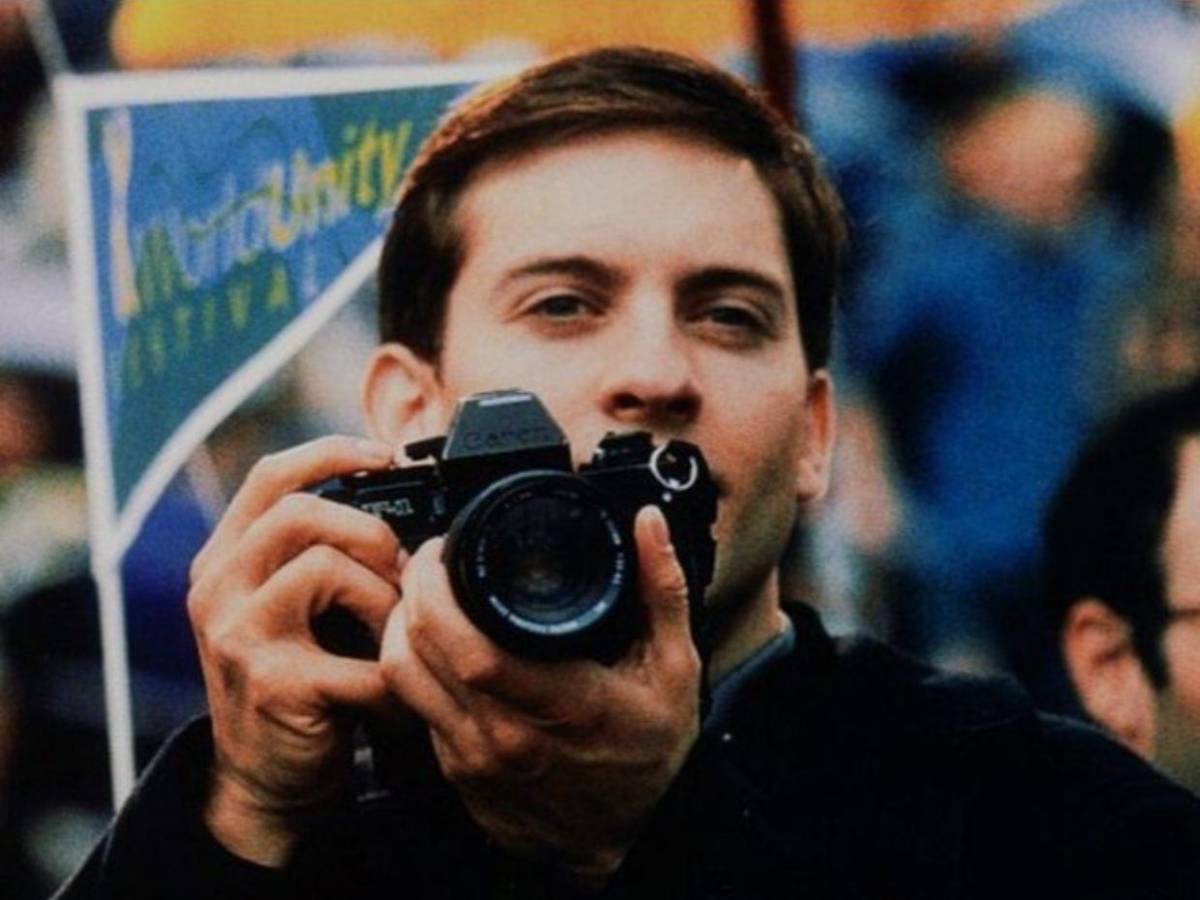 Tobey Maguire, el Spider-Man más rico: ¿de cuántos millones es su fortuna?