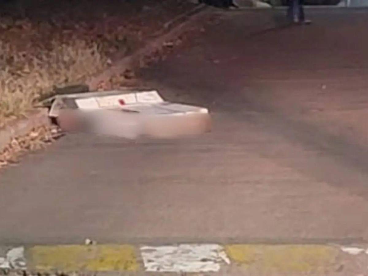 “Iba por medicamentos”: Kelin García, joven acribillada en la colonia San Ignacio