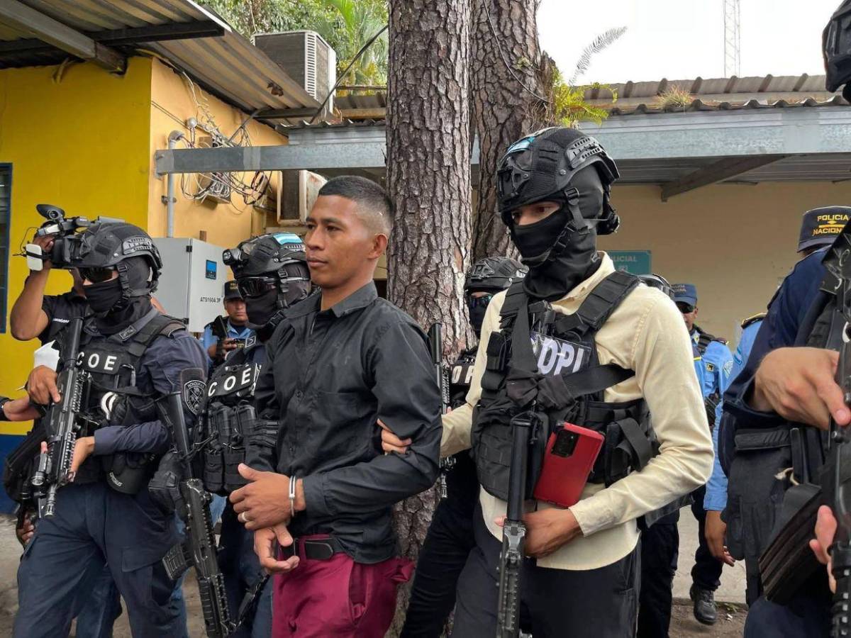 ¿El “Gato Negro” vengó la muerte de su pareja? Hipótesis de la masacre en Rigores