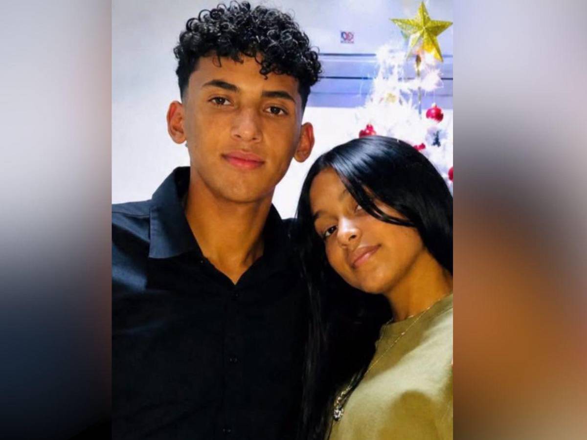 Su hermano murió abrazándola: Nathaly Pérez, sobreviviente de terremoto en Venezuela