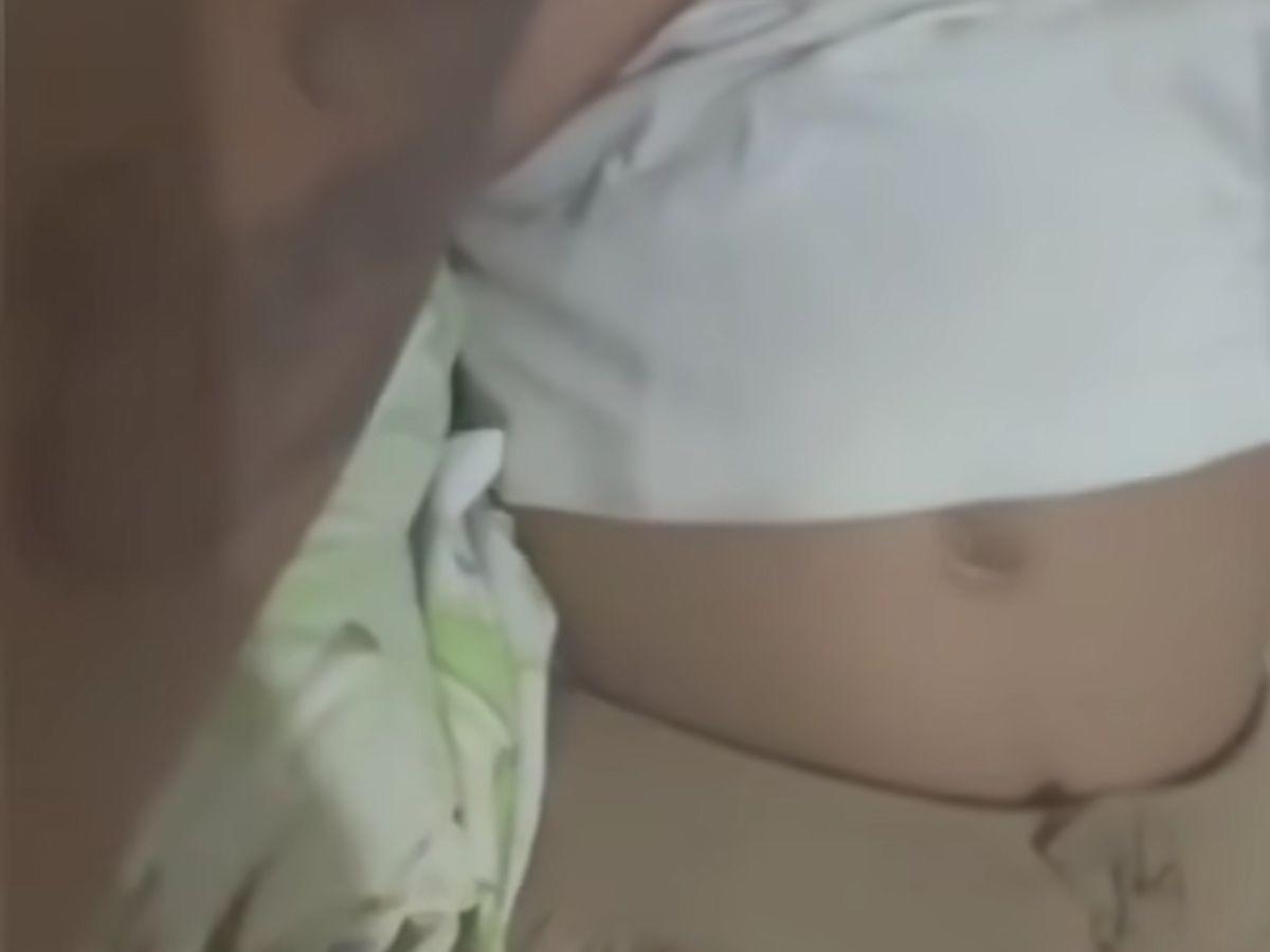 ¿Querés pagar los platos por tu mamá?: revelan cómo padre intentó ahorcar a su hijo por venganza