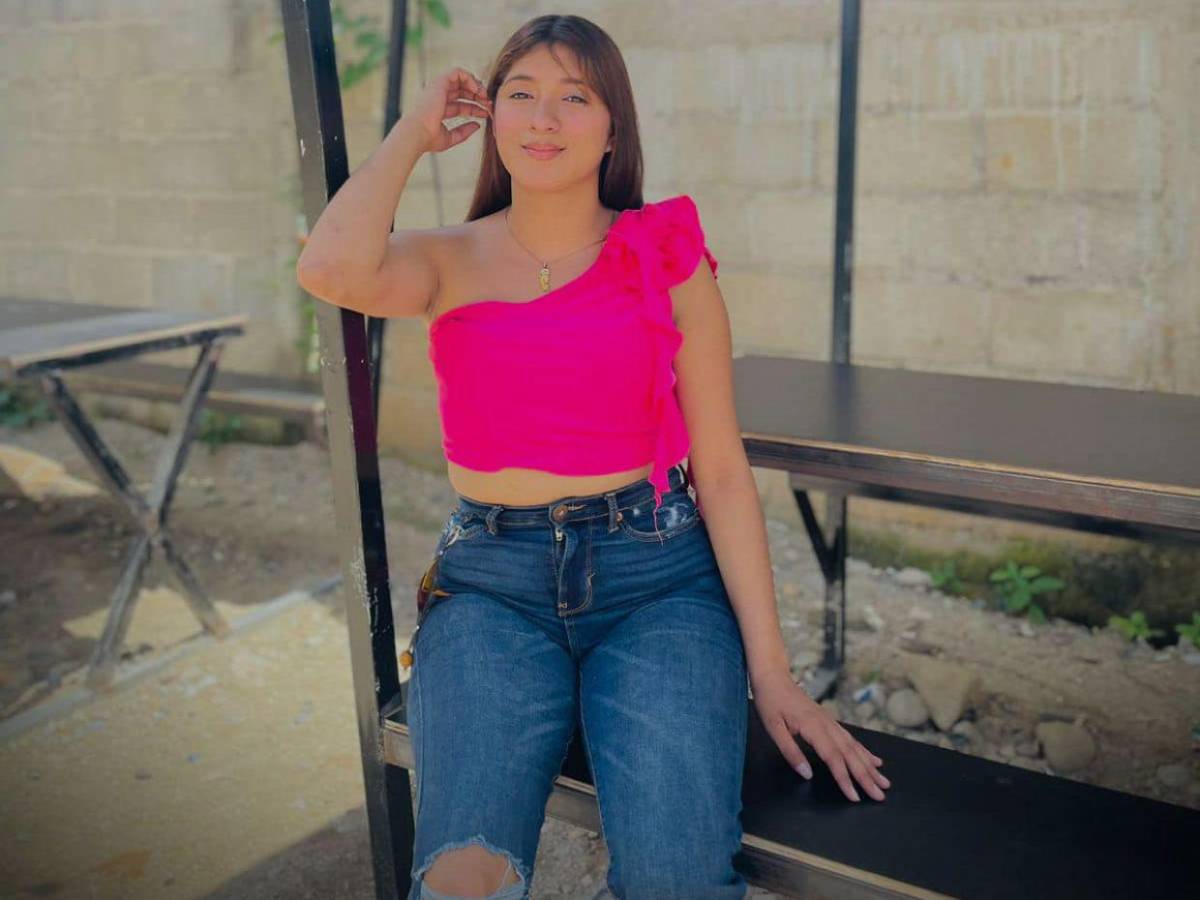 Fue hallada con 12 disparos dentro de una cantina: crimen de Michell Palma en Patuca